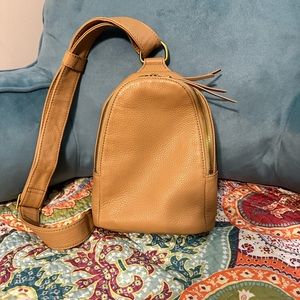 Hobo international Fern sling bag